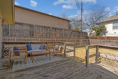 4820 Dexter Avenue, Fort Worth, TX 76107 - Photo 28