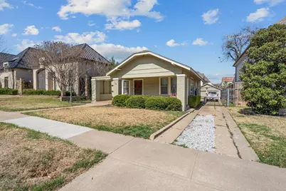 4820 Dexter Avenue, Fort Worth, TX 76107 - Photo 12