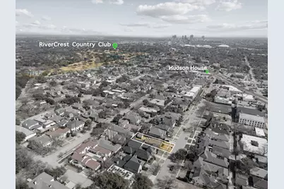 4820 Dexter Avenue, Fort Worth, TX 76107 - Photo 1