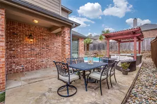 2477 Dove Creek Dr, Little Elm, TX 75068 - Photo 22