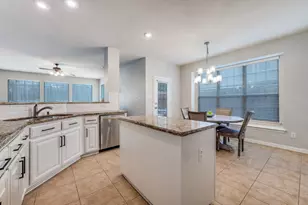 2477 Dove Creek Dr, Little Elm, TX 75068 - Photo 8