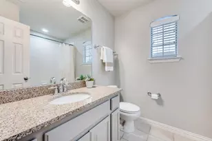 2477 Dove Creek Dr, Little Elm, TX 75068 - Photo 18