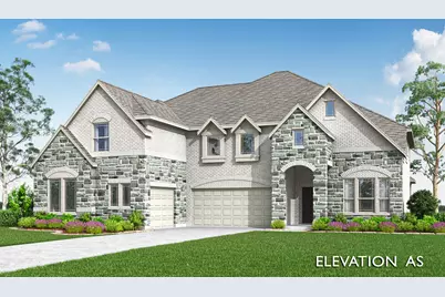 2403 Avalon Drive, Mansfield, TX 76084 - Photo 1