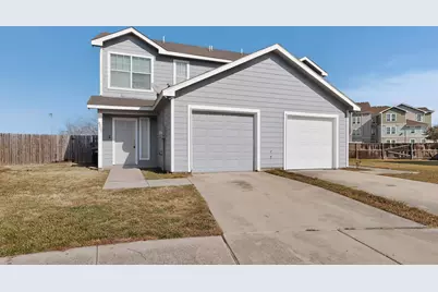 4502 Alamosa Street, Fort Worth, TX 76119 - Photo 2