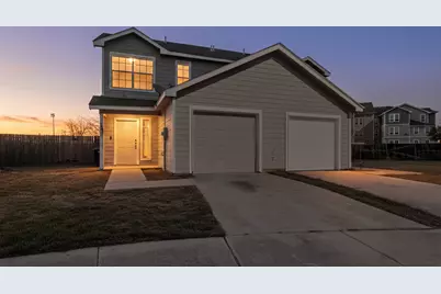 4502 Alamosa Street, Fort Worth, TX 76119 - Photo 1