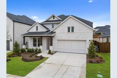 624 Dublin Drive, Celina, TX 75009 - Photo 2