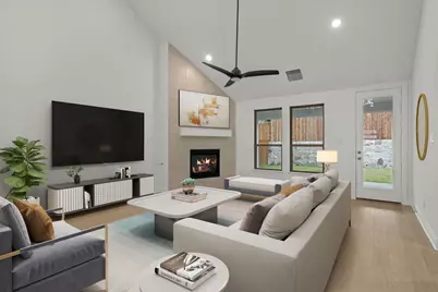 624 Dublin Drive, Celina, TX 75009 - Photo 6