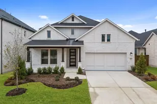 624 Dublin Dr, Celina, TX 75009 - Photo 4