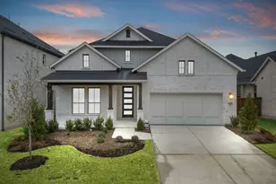 624 Dublin Dr, Celina, TX 75009 - Photo 1