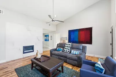 107 Highland Lake Drive, Highland Village, TX 75077 - Photo 8