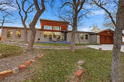 107 Highland Lake Drive, Highland Village, TX 75077 - Photo 2