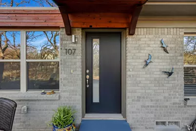 107 Highland Lake Drive, Highland Village, TX 75077 - Photo 4