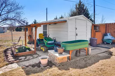 209 Bryant Street, Pottsboro, TX 75076 - Photo 26