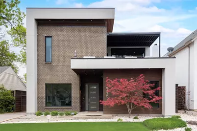 6420 Kenwood Avenue, Dallas, TX 75214 - Photo 1