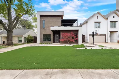 6420 Kenwood Avenue, Dallas, TX 75214 - Photo 2