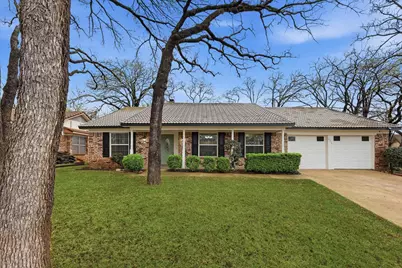 2316 S Pleasant Forest Street, Arlington, TX 76015 - Photo 34