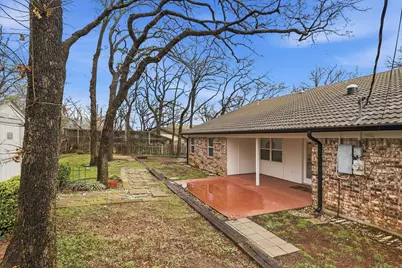 2316 S Pleasant Forest Street, Arlington, TX 76015 - Photo 16