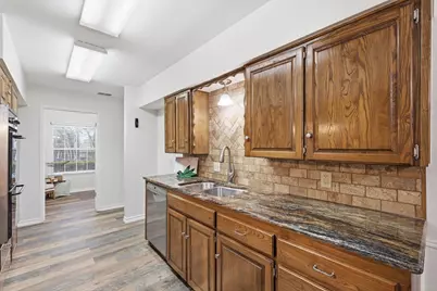 2316 S Pleasant Forest Street, Arlington, TX 76015 - Photo 18