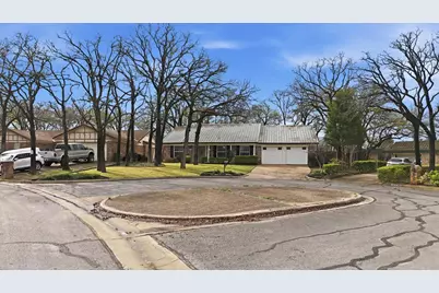 2316 S Pleasant Forest Street, Arlington, TX 76015 - Photo 32