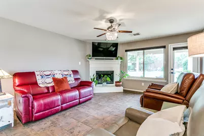 1528 Caymus Court, Lewisville, TX 75067 - Photo 6