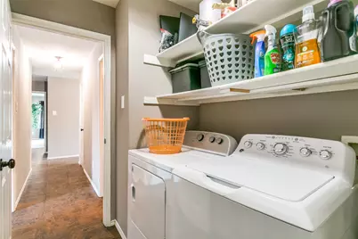 1528 Caymus Court, Lewisville, TX 75067 - Photo 14