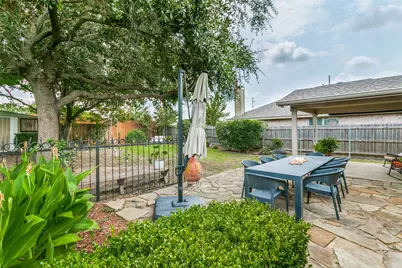 1528 Caymus Court, Lewisville, TX 75067 - Photo 18