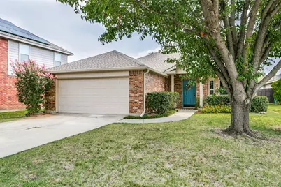 1528 Caymus Court, Lewisville, TX 75067 - Photo 1