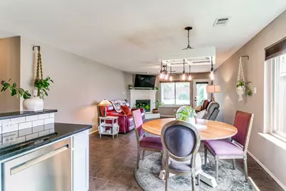 1528 Caymus Court, Lewisville, TX 75067 - Photo 8