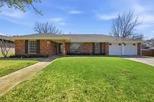 5017 Whistler Dr, Fort Worth, TX 76133 - Photo 1