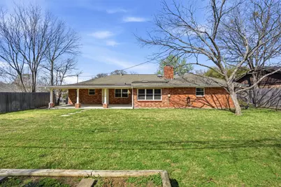 5017 Whistler Drive, Fort Worth, TX 76133 - Photo 18