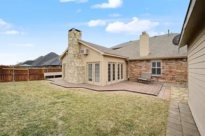 3039 Morning Star Drive, Little Elm, TX 75068 - Photo 36