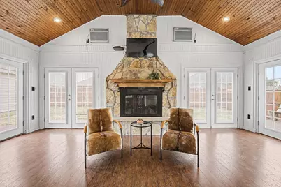 3039 Morning Star Drive, Little Elm, TX 75068 - Photo 20