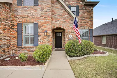 3039 Morning Star Drive, Little Elm, TX 75068 - Photo 4