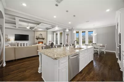 804 Moses Drive, Heath, TX 75032 - Photo 8