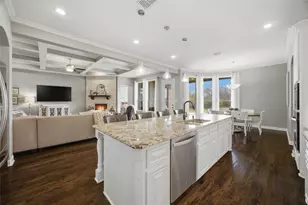 804 Moses Dr, Heath, TX 75032 - Photo 8