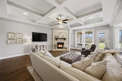 804 Moses Drive, Heath, TX 75032 - Photo 6