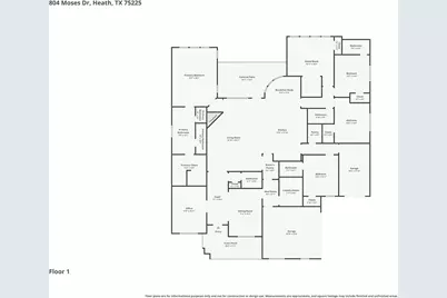 804 Moses Drive, Heath, TX 75032 - Photo 40