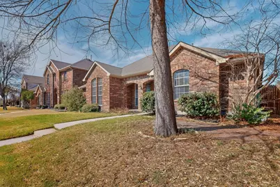 5608 Hidden Pine Lane, McKinney, TX 75070 - Photo 10