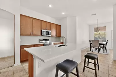 5608 Hidden Pine Lane, McKinney, TX 75070 - Photo 4