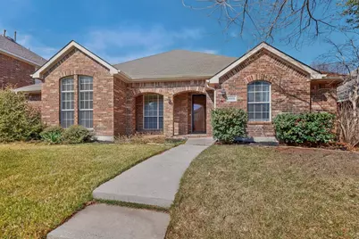 5608 Hidden Pine Lane, McKinney, TX 75070 - Photo 2