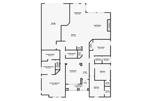 5608 Hidden Pine Ln, McKinney, TX 75070 - Photo 8