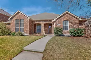 5608 Hidden Pine Ln, McKinney, TX 75070 - Photo 2