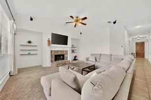 5608 Hidden Pine Ln, McKinney, TX 75070 - Photo 6