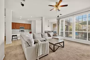 5608 Hidden Pine Ln, McKinney, TX 75070 - Photo 4