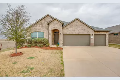 1824 Millbrae Road, Cleburne, TX 76033 - Photo 1