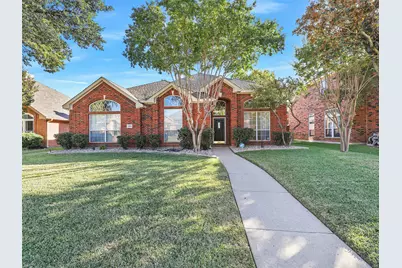 1205 Sonoma Drive, Allen, TX 75013 - Photo 2