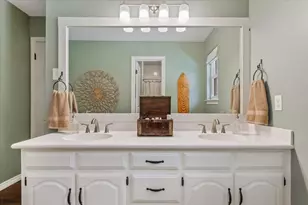 1033 Wedgewood Dr, Woodway, TX 76712 - Photo 18