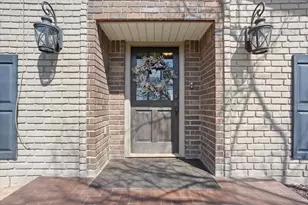 1033 Wedgewood Dr, Woodway, TX 76712 - Photo 4