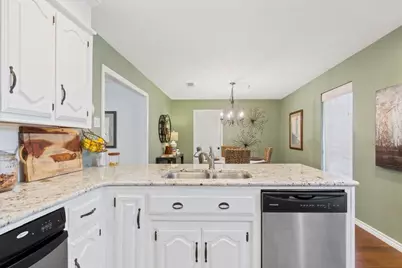 1033 Wedgewood Drive, Woodway, TX 76712 - Photo 16