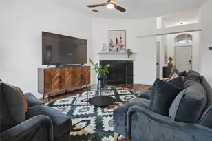 9217 Newport Ln, McKinney, TX 75071 - Photo 4